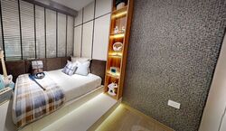 Hillock Green (D26), Apartment #624889621